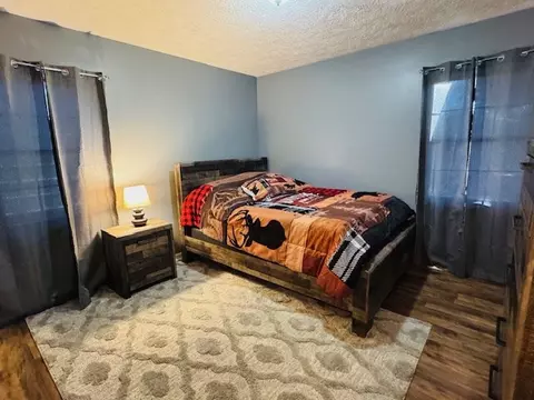 Bedroom - 167 Laurel Dr, Fancy Gap, VA 24328 photo 1 of 4
