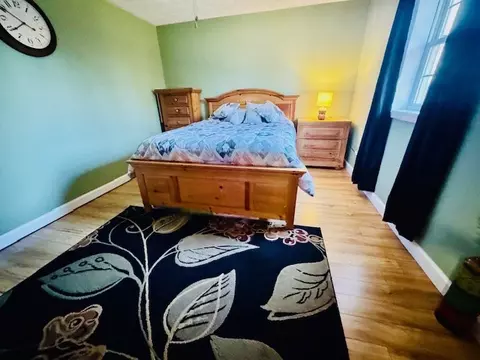 Bedroom - 167 Laurel Dr, Fancy Gap, VA 24328 photo 4 of 4