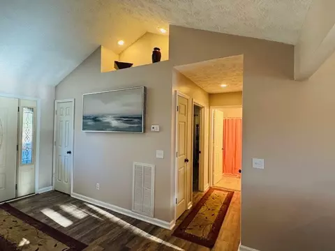 Entry Way - 167 Laurel Dr, Fancy Gap, VA 24328 photo 1 of 1