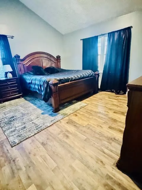 Bedroom - 167 Laurel Dr, Fancy Gap, VA 24328 photo 2 of 4