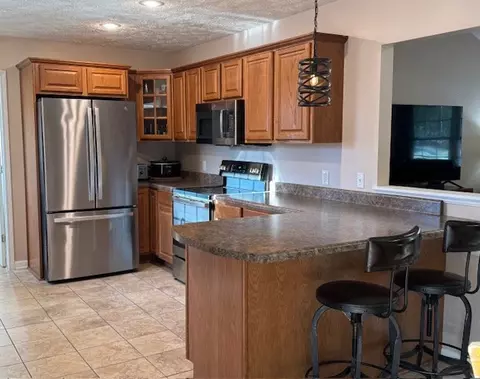 Kitchen - 167 Laurel Dr, Fancy Gap, VA 24328 photo 2 of 4