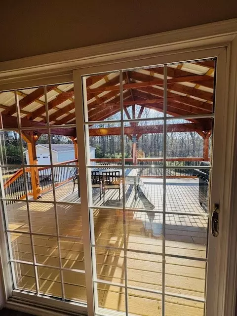 Exterior - 167 Laurel Dr, Fancy Gap, VA 24328 photo 8 of 9