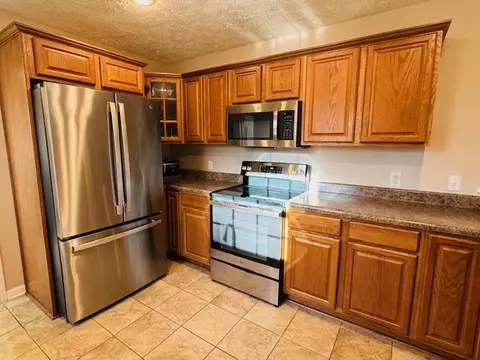 Kitchen - 167 Laurel Dr, Fancy Gap, VA 24328 photo 3 of 4