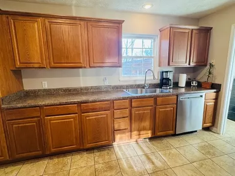 Kitchen - 167 Laurel Dr, Fancy Gap, VA 24328 photo 4 of 4