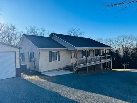 Exterior - 167 Laurel Dr, Fancy Gap, VA 24328 photo 7 of 9