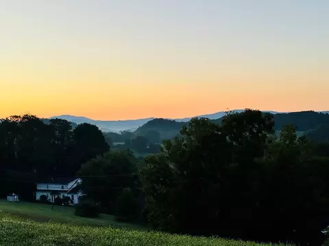 Tba Panorama Drive, Abingdon, VA 24210 photo 2