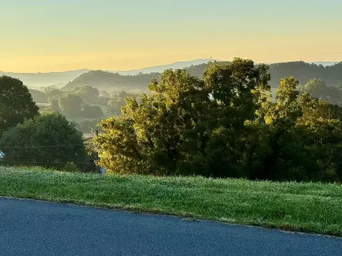 Tba Panorama Drive, Abingdon, VA 24210