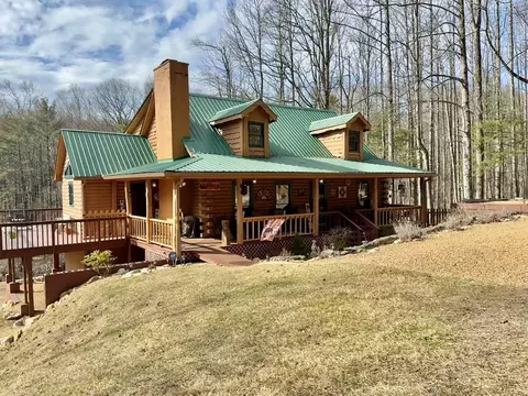 388 Southern View Trl, Fancy Gap, VA 24328