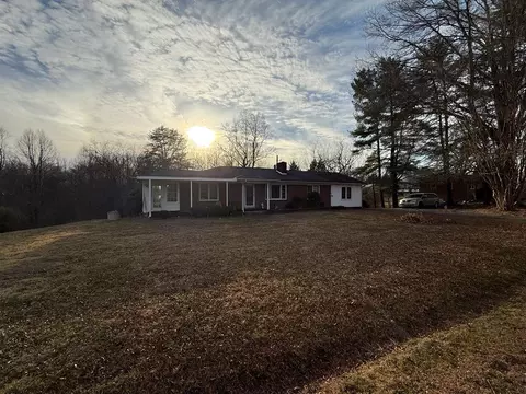 2282 Old Pipers Gap Road, Cana, VA 24317