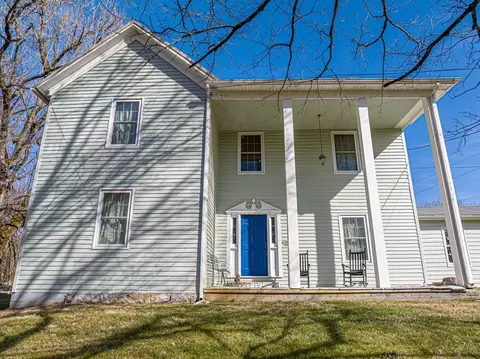 22601 Green Springs Church Rd, Abingdon, VA 24211