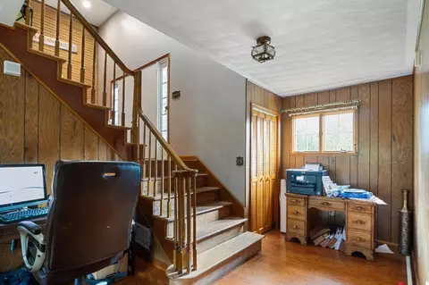Entry Way - 299 Drews Ln, Cedar Bluff, VA 24609 photo 1 of 1