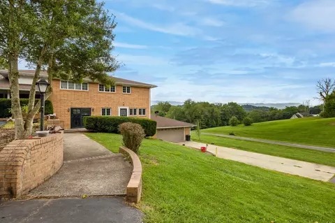 Exterior - 299 Drews Ln, Cedar Bluff, VA 24609 photo 1 of 1