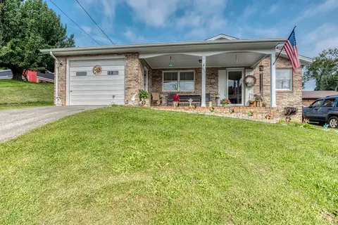 815 N Main, Marion, VA 24354