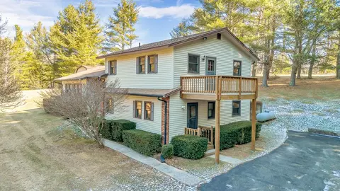 1324 Ripshin Rd, Troutdale, VA 24378