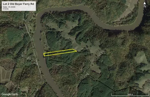 lot2 Old Boyer Ferry Rd, Galax, VA 24333 photo 34