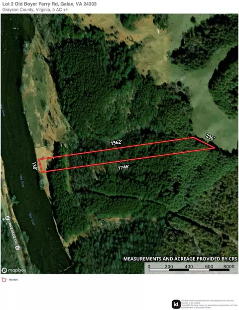 lot2 Old Boyer Ferry Rd, Galax, VA 24333 photo 35
