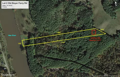lot2 Old Boyer Ferry Rd, Galax, VA 24333 photo 32