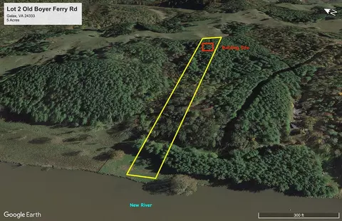 lot2 Old Boyer Ferry Rd, Galax, VA 24333 photo 33