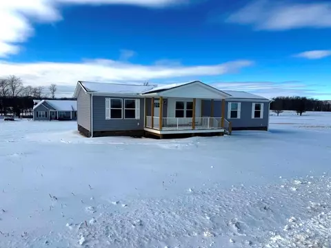 5103 Loving Field Rd, Pulaski, VA 24301