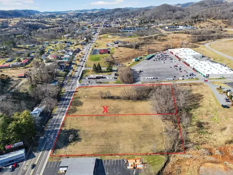 lot A Main St, Lebanon, VA 24266