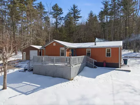 511 Hidden Valley Rd, Wytheville, VA 24382