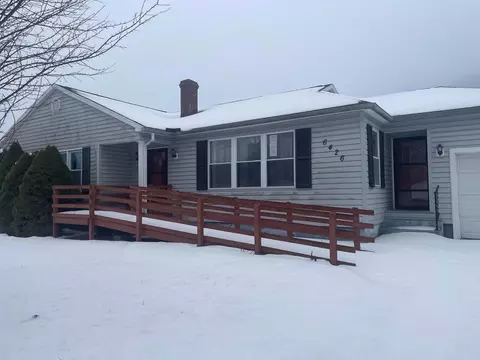 6426 Baptist Valley Rd, North Tazewell, VA 24630
