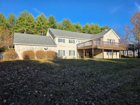 494 Soapstone Hill Rd, Floyd, VA 24091