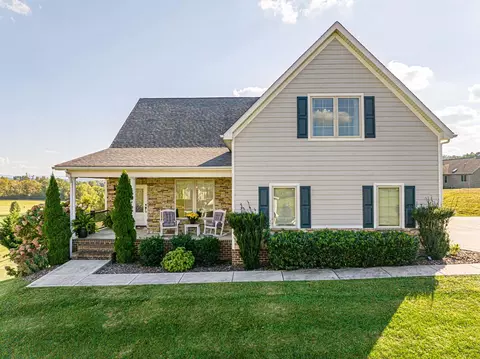 15590 Piper Spring Ave, Abingdon, VA 24210