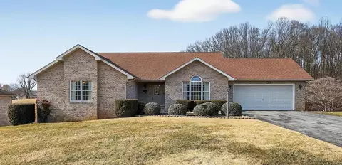 19451 Old Jonesboro Rd, Abingdon, VA 24211