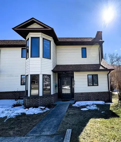 275 E Washington St, Wytheville, VA 24382