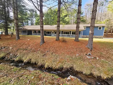 287 Hidden Wood Trl, Fancy Gap, VA 24328