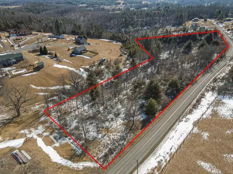 tbd Christiansburg Pike, Floyd, VA 24091