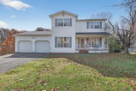 18403 Ironwood Loop, Abingdon, VA 24210