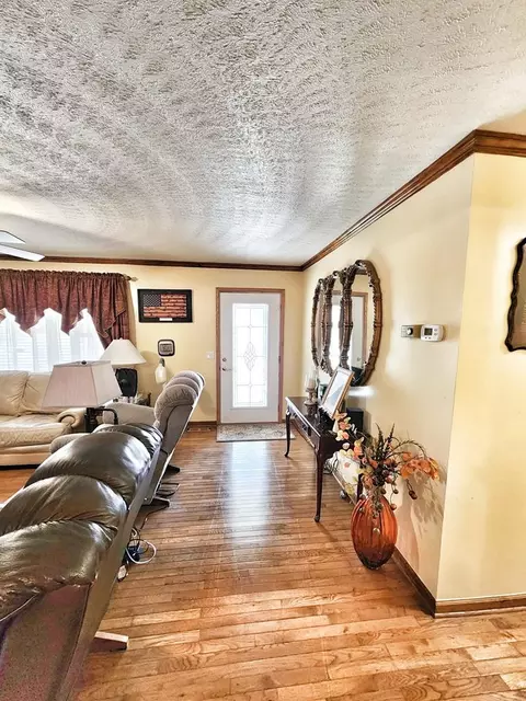 Entry Way - 1187 Gilbert Rd, Vansant, VA 24656 photo 1 of 1