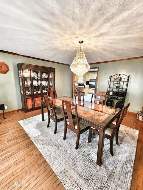 Dining - 1187 Gilbert Rd, Vansant, VA 24656 photo 1 of 3
