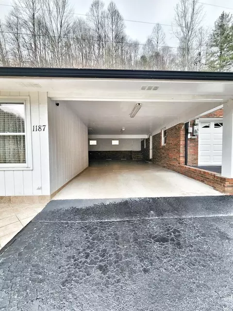 Exterior - 1187 Gilbert Rd, Vansant, VA 24656 photo 13 of 13