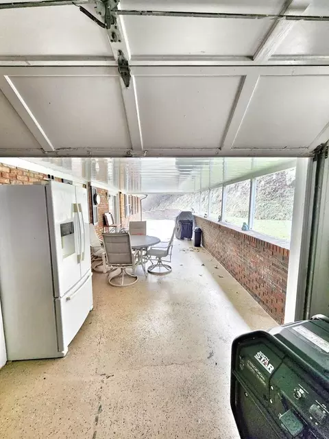 Exterior - 1187 Gilbert Rd, Vansant, VA 24656 photo 1 of 13