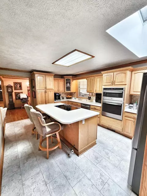 Kitchen - 1187 Gilbert Rd, Vansant, VA 24656 photo 1 of 3