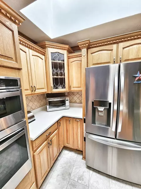 Kitchen - 1187 Gilbert Rd, Vansant, VA 24656 photo 2 of 3