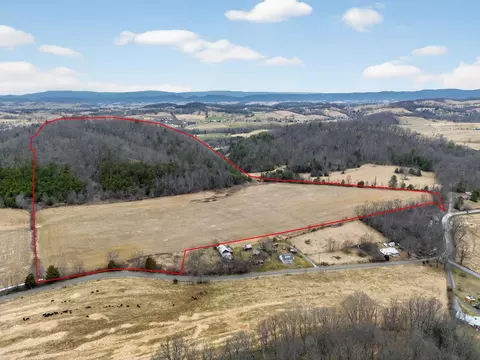 75 01 Ac Widener Valley Rd, Chilhowie, VA 24319