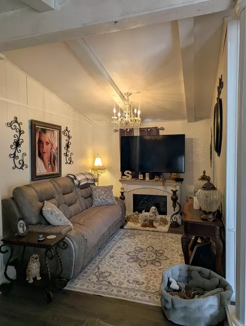 Living - 507 Estates Dr, Pounding Mill, VA 24637 photo 1 of 3