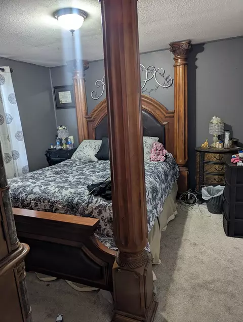 Bedroom - 507 Estates Dr, Pounding Mill, VA 24637 photo 1 of 1