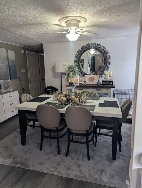 Dining - 507 Estates Dr, Pounding Mill, VA 24637 photo 2 of 2