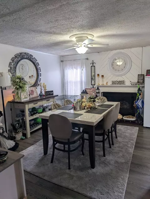 Dining - 507 Estates Dr, Pounding Mill, VA 24637 photo 1 of 2