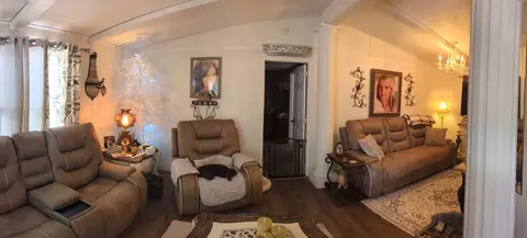 Living - 507 Estates Dr, Pounding Mill, VA 24637 photo 3 of 3