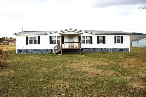 3653 Ivanhoe Rd, Ivanhoe, VA 24350