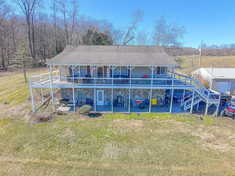 15324 Sun Valley Dr, Abingdon, VA 24210