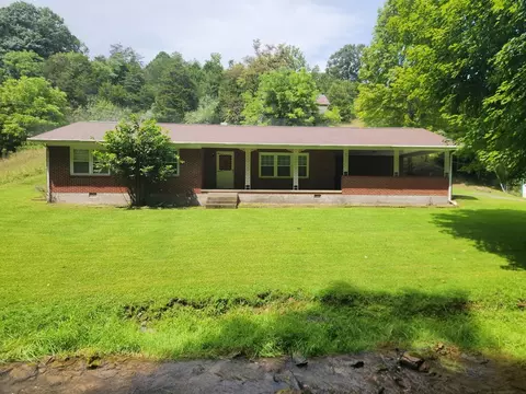 743 Greasy Creek Rd, Wytheville, VA 24382