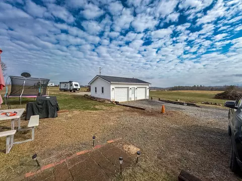 Exterior - 136 Pecan Dr, Ivanhoe, VA 24350 photo 16 of 16