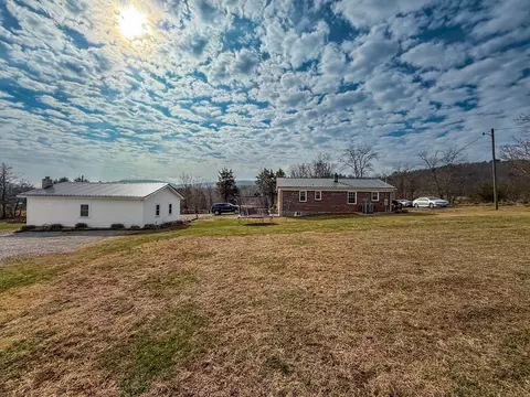 Exterior - 136 Pecan Dr, Ivanhoe, VA 24350 photo 11 of 16